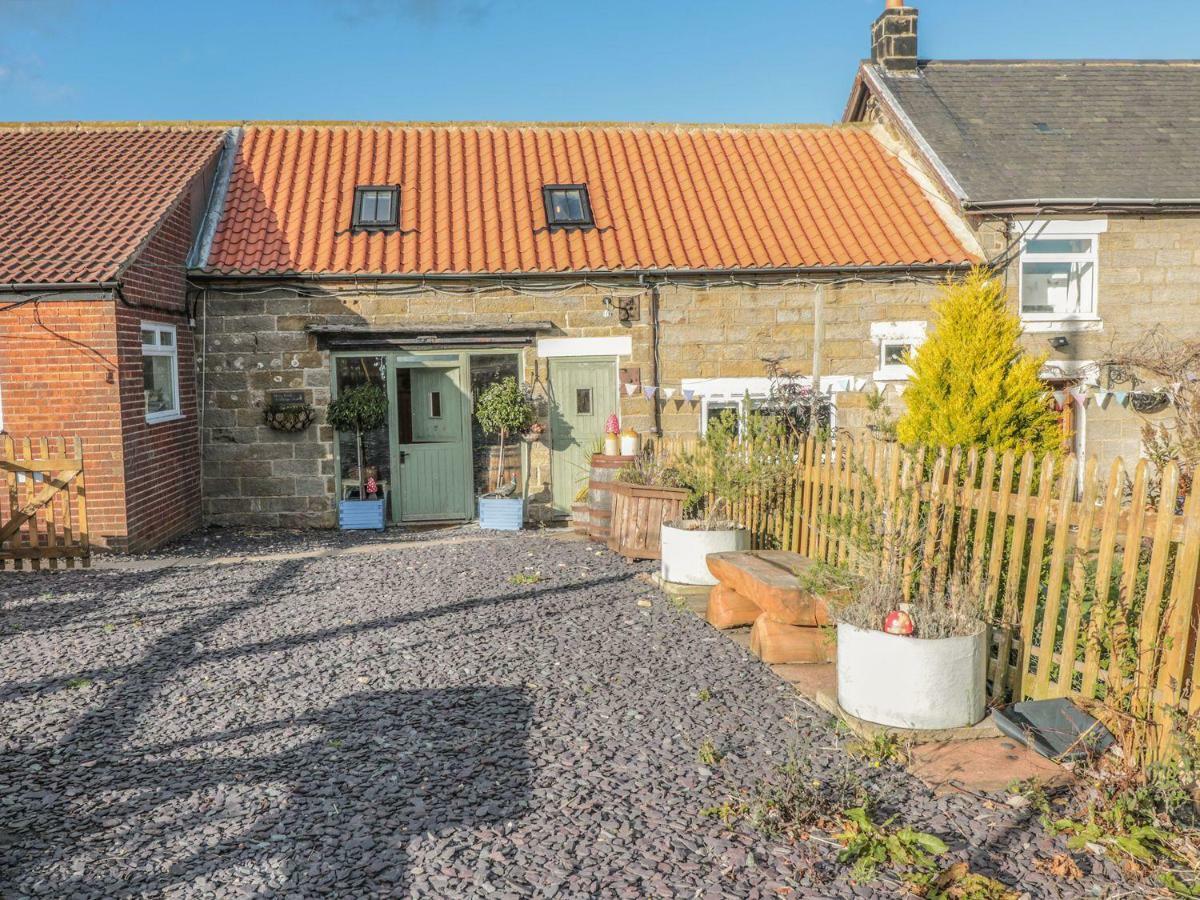 Vila North Shire Liverton Exteriér fotografie